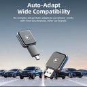 Vyvylabs Fast Wireless CarPlay Adapter