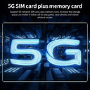 2024 High-Performance Android Tablet 10.1 with 16GB RAM