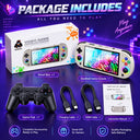 128GB M22 Pro Portable Handheld