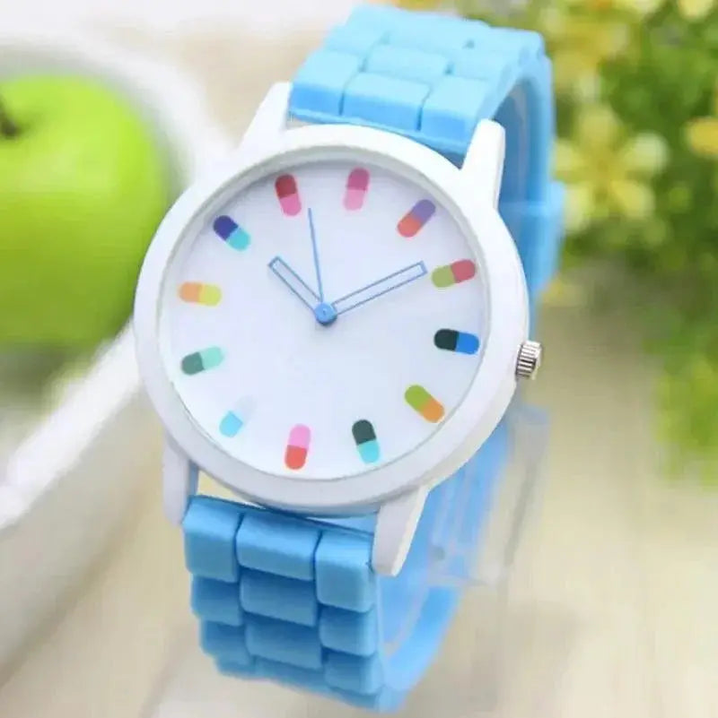 Precise Timekeeping Watch for Women — product view 12