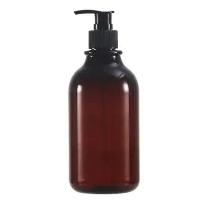 Eco Bamboo Soap Dispenser Set for Homes — product view 17