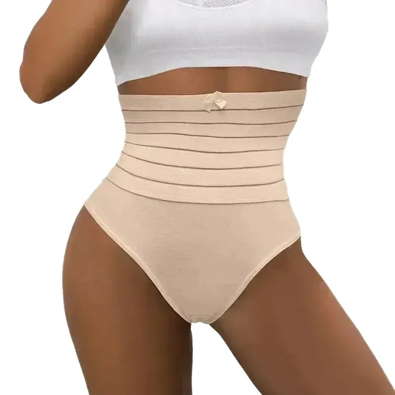 Shapewear Panties for Plus Size Comfort — product view 1
