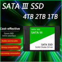 High-Speed Laptop SSD for Enhanced Performance and Security