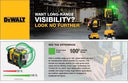 Laser Level for DIY Projects Precision