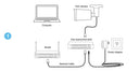 4K Security Camera For Home Surveillance