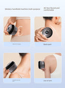Walking Can Cupping Gua Sha Massage Tool for Detoxification