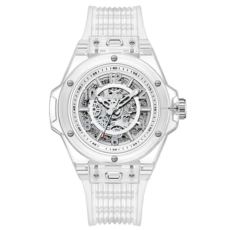 Onola Sport Mechanical Watch For Men — product image 8