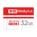 Thinkplus Mini SD Card Class 10 TF Flash Card 32GB to 256GB