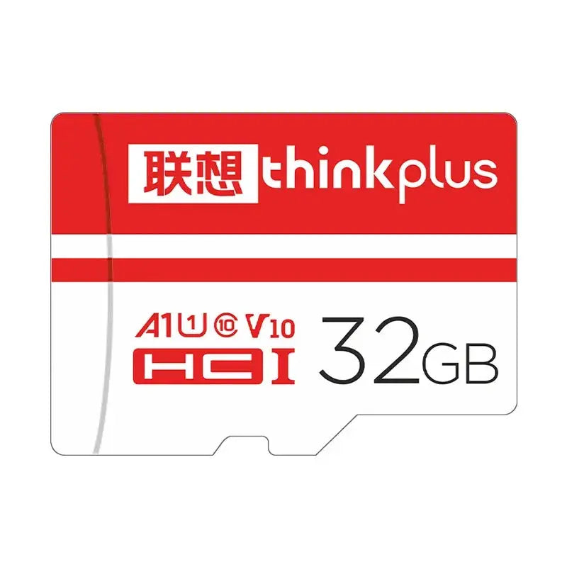 Thinkplus Mini SD Card Class 10 TF Flash Card 32GB To 256GB