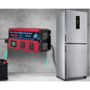 Pure Sine Wave Car Power Inverter DC To AC