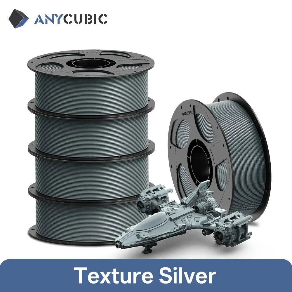 Anycubic PETG Printer Filament — product view 8