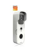 Secure Your Home Today With Smart Fhd Doorbell