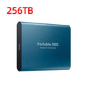 USB-C USB Portable SSD