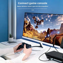 8K Hdmi 2.1 Fiber Cable Lossless
