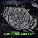 Illuminate Your Style with Luxury Men's Watch 2023