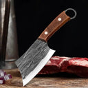 Premium Forged Stainless Steel Boning Knife For Meat