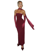 Effortless Beach Maxi Dress for Women