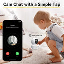 Reliable Indoor Baby Monitor for Parents
