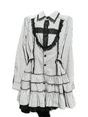 Chic Gothic Lolita Dress for Parties