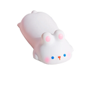 Mouse Pad for Smooth Control