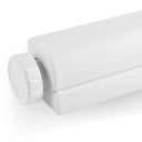 Ultimate Wall-Mounted Clothes Drying Rack Maximize Laundry Space