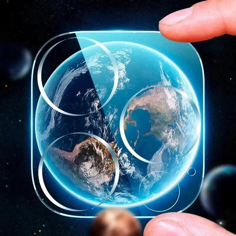 Arvin IPhone Camera Lens Protectors For Ultimate Protection