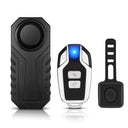 Elecpow Wireless Bike Alarm Advanced Security System for Bicycles