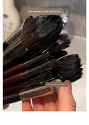 Immersive Cleaning Makeup Brush Electric Washing Cleaner