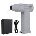 Industrial Fast Hair Drying Mini Jet Fan