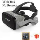 VR Headset for Immersive Gaming