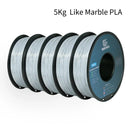 Geeetech PLA Filament — Color Your Next Big Creation