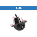 Safer Reversing Car Rear View Camera