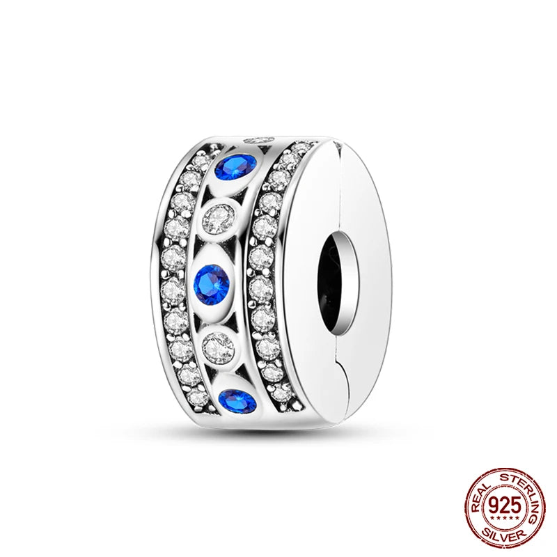 100 Real Sterling Silver Classic Devil's