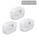 LED Night Light - Auto Motion Cabinet Sensor