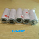 HD Mini Portable Thermal Printer Bluetooth For iOS Android 57mm Label Cute Cat