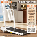 Power Up Home Workouts With Steel Treadmill LED Display 2HP