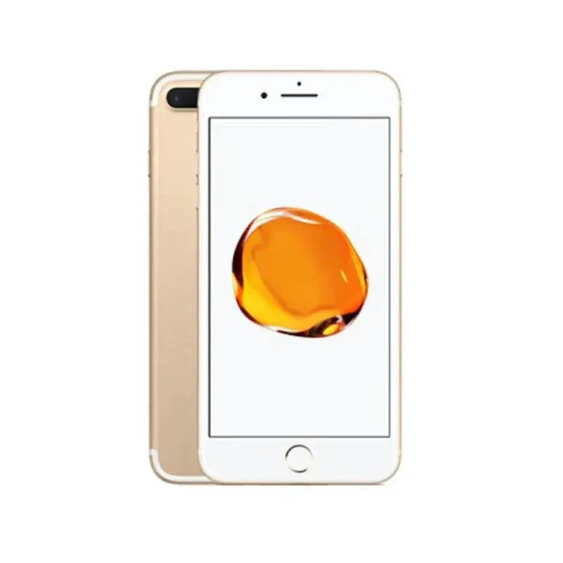 Apple iPhone 7 Plus Unlocked 32GB 128GB 256GB Mobile Phone
