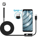 Clear View Endoscope Camera for Android