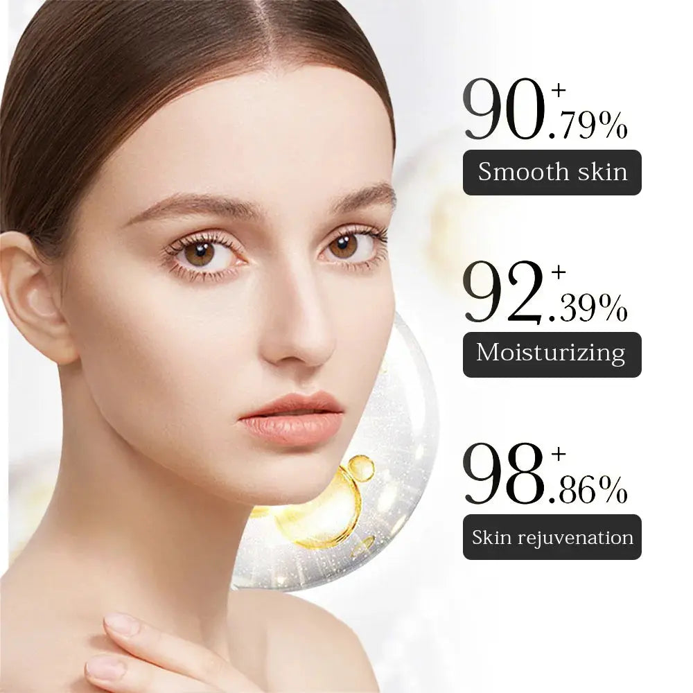 Face Lifting Emulsion Remove Wrinkle Firming Moisturizing Lotion Whitening Facial Skin Care Brightening Essence Cream