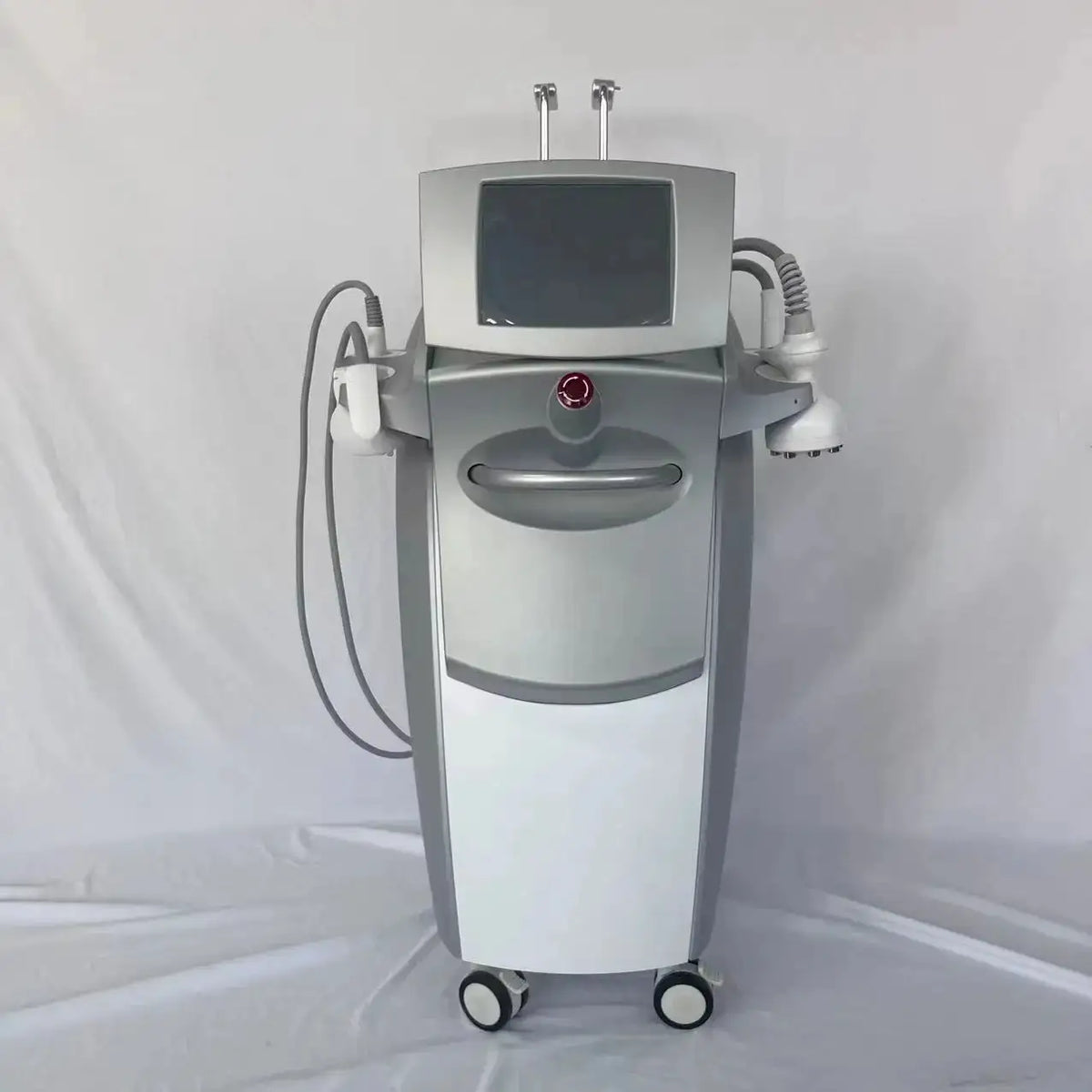 Venus Legacy Body Shaper Fat Reduction Device Portable Radio Frequency Original Cavitation Massage Body Shaper