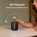 Tronsmart T8 Speaker - 20H Playtime 360 Audio