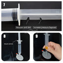 Windshield Repair Kit for DIY Car Owners