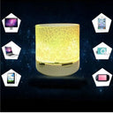 Bluetooth Wireless Computer Audio Speaker