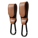 Adjustable Baby Stroller Hooks