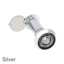 Door Viewer Peephole Set 200 Degree With 16mm Drill Bit