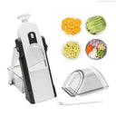 Effortless Veg Chopper For Busy Homes