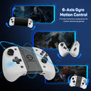 Game Controller for Better Play