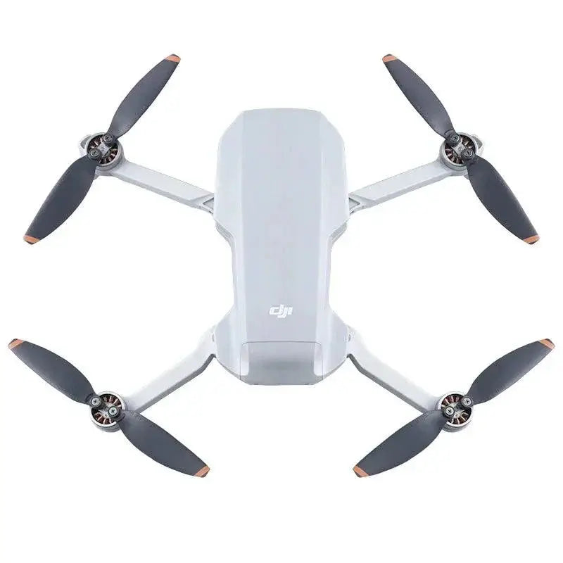 DJI Mini 2 Drone 4K Aerial Footage Portable Lightweight