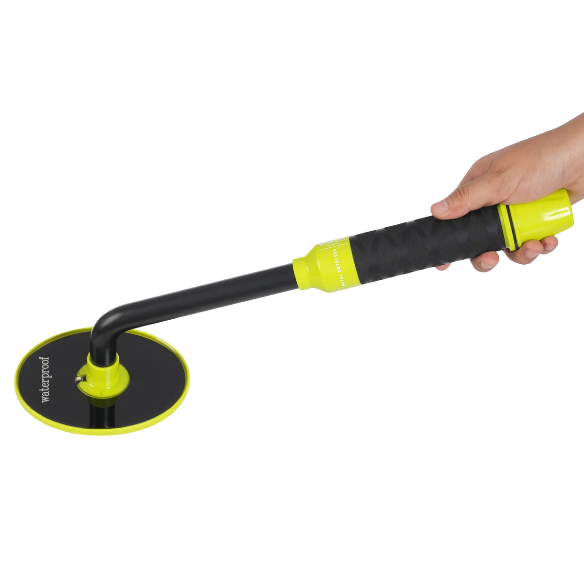 Metal Detector Underwater