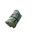 Wheeled Luggage for Busy Travelers